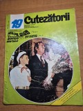 revista cutezatorii 11 mai 1972