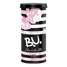 Apa de Toaleta B.U. Absolute Me, Femei, 50 ml, Apa de Toaleta, B.U., B.U. Absolute Me, B.U. Absolute Me Apa de Toaleta Pentru Femei, Apa de Toaleta Fl foto