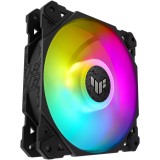 Ventilator PC, TUF Gaming TF120 ARGB