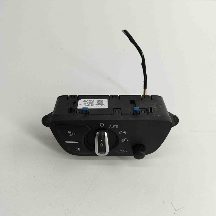 Modul de control comutator faruri AUDI Q5 FY 2021 OEM: 4M0941531AN 29393331