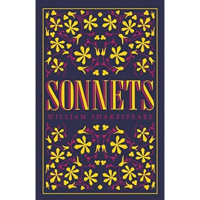 Sonnets - William Shakespeare foto