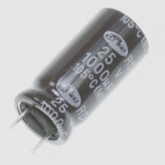 1000UF-25V ELCO 10X20,5MM 2401-003139 Masina de Spalat Samsung WF9622