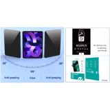 FOLIE PROTECTIE ECRAN TPU (SILICON, BASIC PRIVACY) (TABLETE-IPAD) (160 MICRONI) DEVIA, SIZE: 200 MM * 290 MM, 10,9 INCH