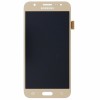 Display Samsung Galaxy J5 (2015) J500, Ecran LCD + Touchscreen, Negru, Original OEM