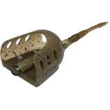 Cumpara ieftin Momitor Dam Detek Pellet Feeder Elastic (Greutate plumb: 15g)