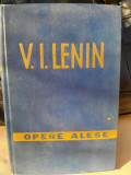 OPERE ALESE - V.I. LENIN VOL.3