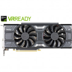 Placa video EVGA GeForce GTX 1060 GAMING ACX 3.0, 6GB GDDR5 192-bit, HDMI, DVI,... foto