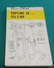 Tipuri și Ticuri Nell Cobar - Caricaturi AAPR - Asociația Artiștilor Plastici Rom&acirc;nia - Revistă Ilustrată de Colecție