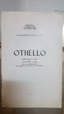 Pliant, Othello de Giuseppe Verdi, Semnifica?ia isorica, Personajele dramei 1960 foto