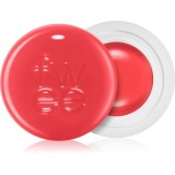 fwee Lip&amp;Cheek Blurry Pudding Pot balsam tonic pentru buze si obraji culoare RD01 D-Day (Reddish Moment) 5 g