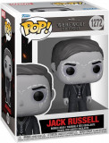 Figurina - Pop! Werewolf by Night: Jack Russell | Funko