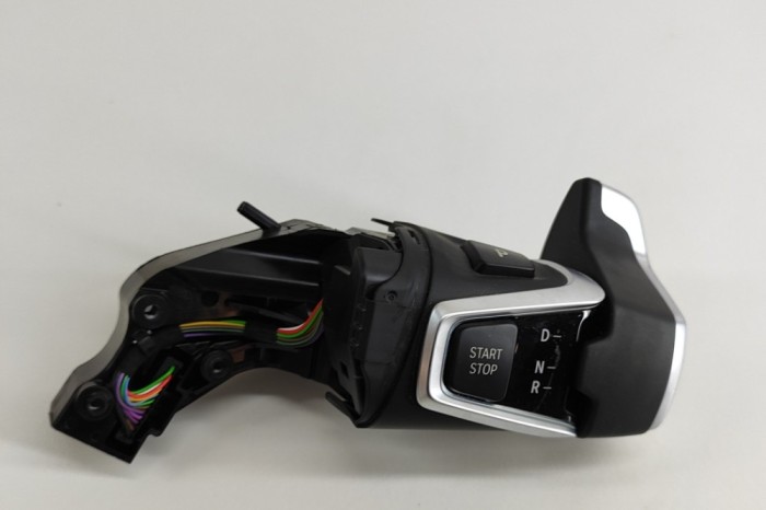 Timonerie cutie de viteze BMW i3 I01 2020 OEM: Hatchback | 22074531