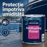 Antifouling, Primer antifouling, Grund antifouling, Antifouling barca, 750 ml gri mat