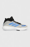 Cumpara ieftin adidas Performance pantofi de antrenament Bounce Legends culoarea gri