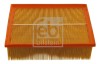 Filtru aer FEBI BILSTEIN 23334 Audi A4 B5 B6 B7 Exeo ST