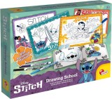 Scoala de desen - Stitch PlayLearn Toys