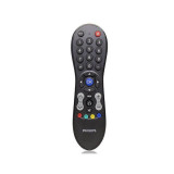 Telecomanda TV Universala Philips SRP3011, Negru