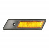 Lampa semnalizare laterala BMW Seria 3 E30, 10.1987-04.1994, E36 1990-1995; Seria 5 E34 1987-1996, Seria 6 E24 1978-1989; Seria 7 E32 1986-1994, part, Depo