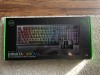Tastatura gaming Razer Ornata Chroma, iluminare RGB, switch Meacha-Membrane