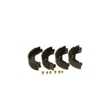 Set saboti frana FORD TRANSIT platou sasiu E ABE C0G049ABE