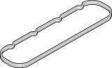 ELRING 690.220 Garnitura, capac supape