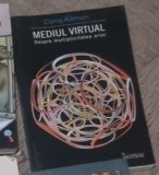 Dana Altman - Mediul Virtual. Despre Multiplicarea Artei