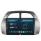 Navigatie Toyota RAV4 (2001-2006), Android 12, P-Octacore 2GB RAM + 32GB ROM, 9 Inch - AD-BGP9002+AD-BGRKIT109