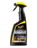 Meguiar's Ultimate Interior Detailer, 450ml - Solutie curatare si protectie interior auto: plastic, bord, vinil, piele, cauciuc