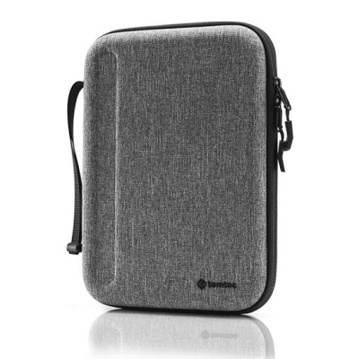 Geanta pentru iPad Pro 11 (2018 / 2020 / 2021 / 2022) - Tomtoc FancyCase (B06A1G2) - Gray foto