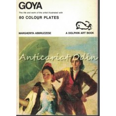 Goya - Margherita Abbruzzesse