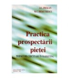 J. C. Dragan, M. C. Demetrescu - Practica prospectarii pietei -