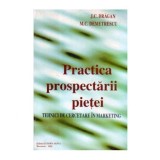 J. C. Dragan, M. C. Demetrescu - Practica prospectarii pietei -
