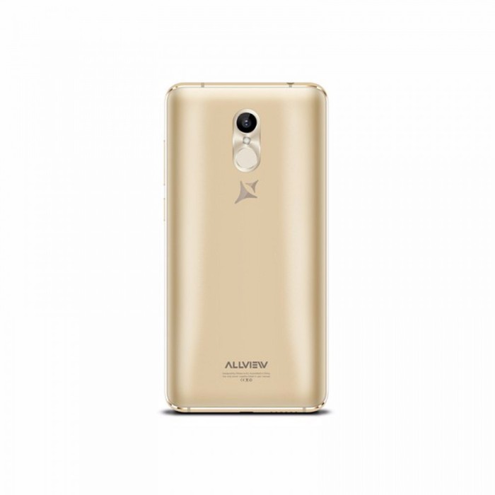 Capac pentru Allview P8 Pro