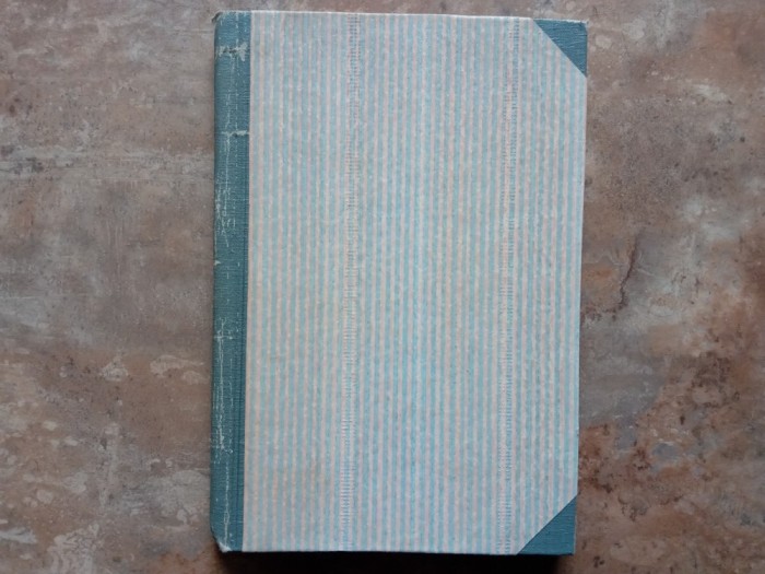 PERSONALISMUL ENERGETIC de C. RADULESCU MOTRU , 1927