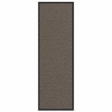 Cumpara ieftin Preș maro 60x180 cm