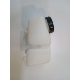 Vas lichid frana dublu circuit Dacia 1310, 1400 11420 KD-1411A
