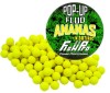 Pop-Up Fhp 8Mm Yellow Ananas 40G