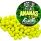 Pop-Up Fhp 8Mm Yellow Ananas 40G