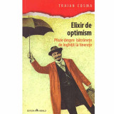 Traian Cosma - Elixir de optimism - 132639