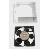 Ventilator cu Carcasa Uscator Rufe Beko DPY8506GXB1 482000089540 Kit