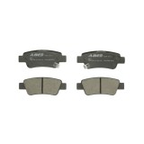 Placute frana HONDA CR-V III RE ABE C24015ABE