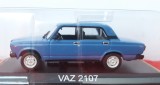 Macheta DeAgostini VAZ 2107, 1:43