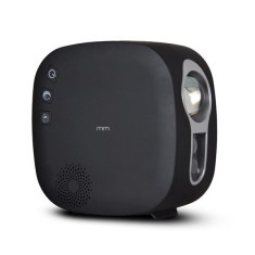 Proiector de stele, smart, Wi-Fi, control vocal sau prin aplicatie, SMART TWILIGHT LASER PROJECTOR