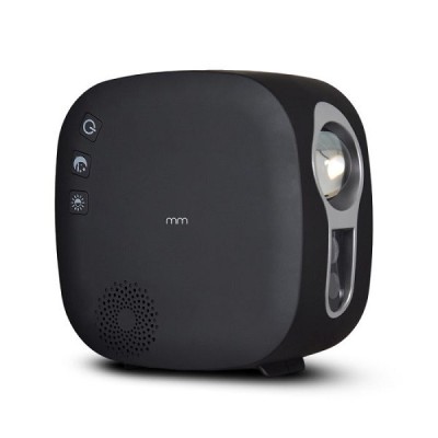 Proiector de stele, smart, Wi-Fi, control vocal sau prin aplicatie, SMART TWILIGHT LASER PROJECTOR foto