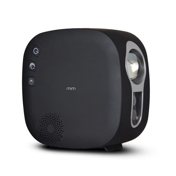 Proiector de stele, smart, Wi-Fi, control vocal sau prin aplicatie, SMART TWILIGHT LASER PROJECTOR