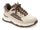 Cumpara ieftin Pantofi sport GRYXX gri, 33039, din piele ecologica