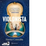 Violonista - Camelia Pas, Harriet Constable