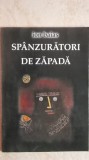 Ion Baias - Spanzuratori de zapada, 2002