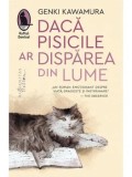 Daca pisicile ar disparea din lume/Genki Kawamura