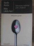 DARUIESTE IUBIREA CARE VINDECA. GHID PENTRU PARINTI-HARVILLE HENDRIX, HELEN LAKELLY HUNT-258213